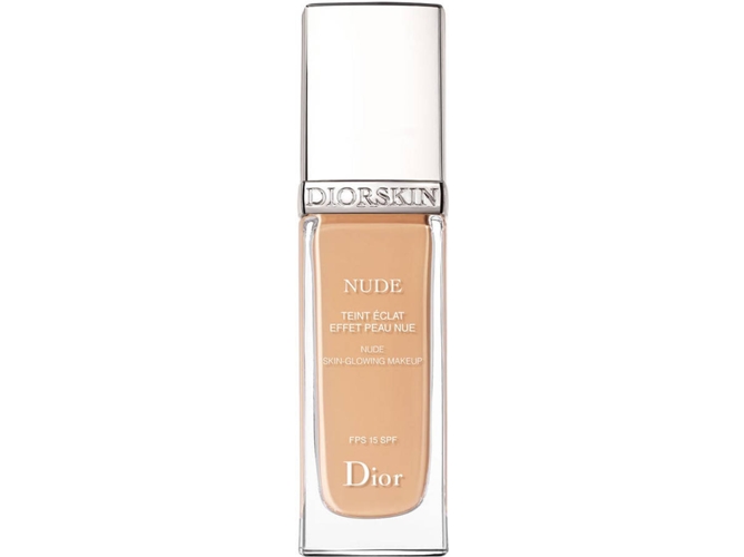 Base DIOR Diorskin Forever Cushion 040