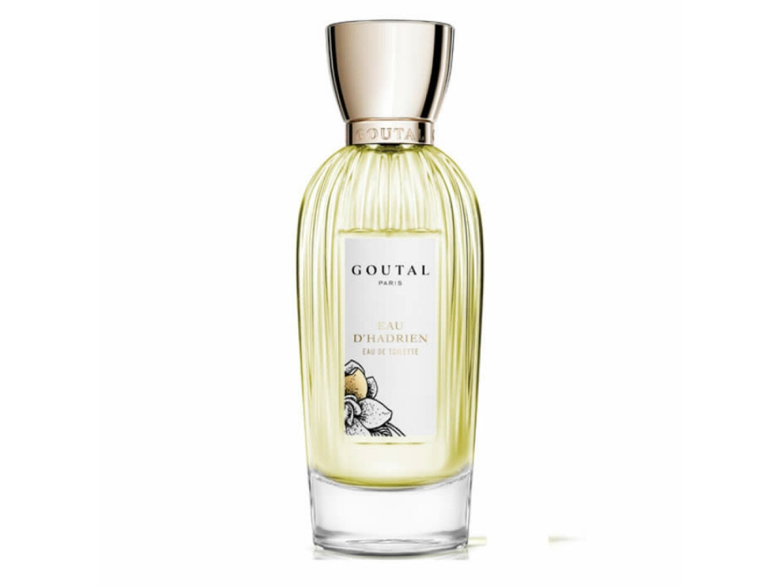 Eau D'Hadrien Eau de Toilette Spray 50Ml GOUTAL PARIS