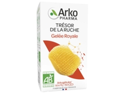 Jalea Arkogélules Real Bio 150 Cápsulas ARKOPHARMA