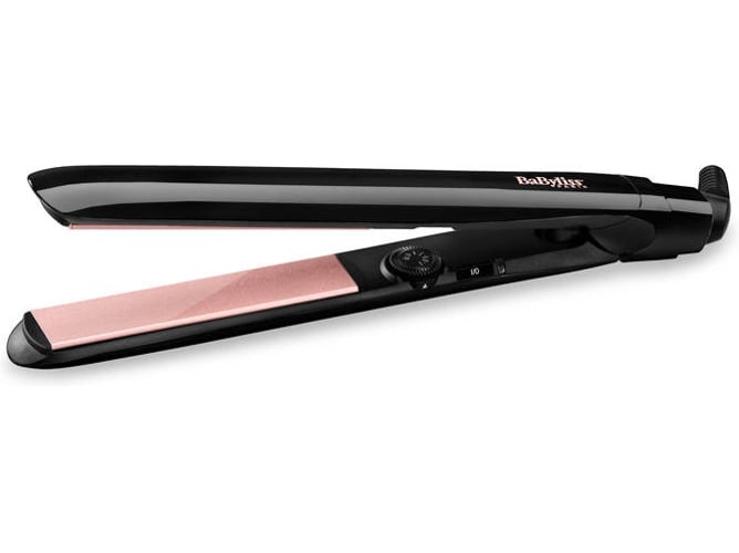 Plancha de Pelo BABYLISS ST298E (Cerámica - 170 °C - 235 °C)