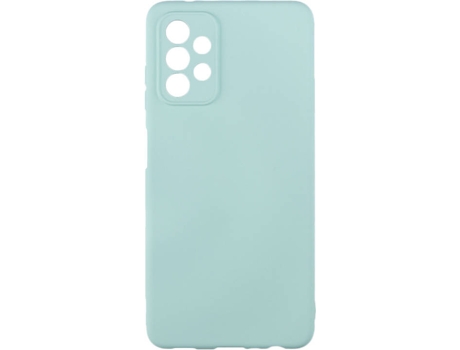 Funda Samsung A32 5G ACCETEL 4423 Verde