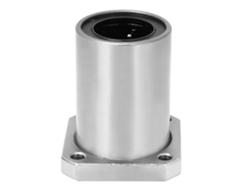 Amortiguador lineal de alta precisión LM10UU LM16UU LM20UU LM25UU para equipos de automatización