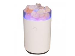 Difusor de perfume para aceites esenciales y sal NORTHIX