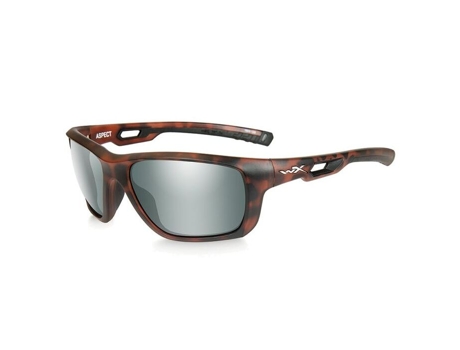 Gafas polarizadas WILEY X Aspect Tamaño Unico