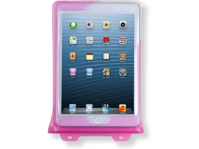 Funda Tablet Universal 7.9'' DIFundaC WP-i20m Rosa