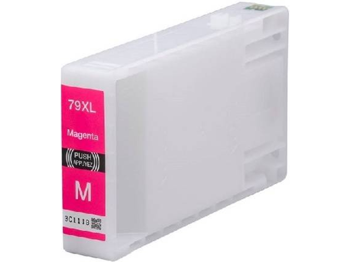 Cartucho para Epson 79xl Magenta (T7903)
