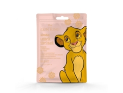 Mascarilla Facial 'el Rey León' - Simba Mango
