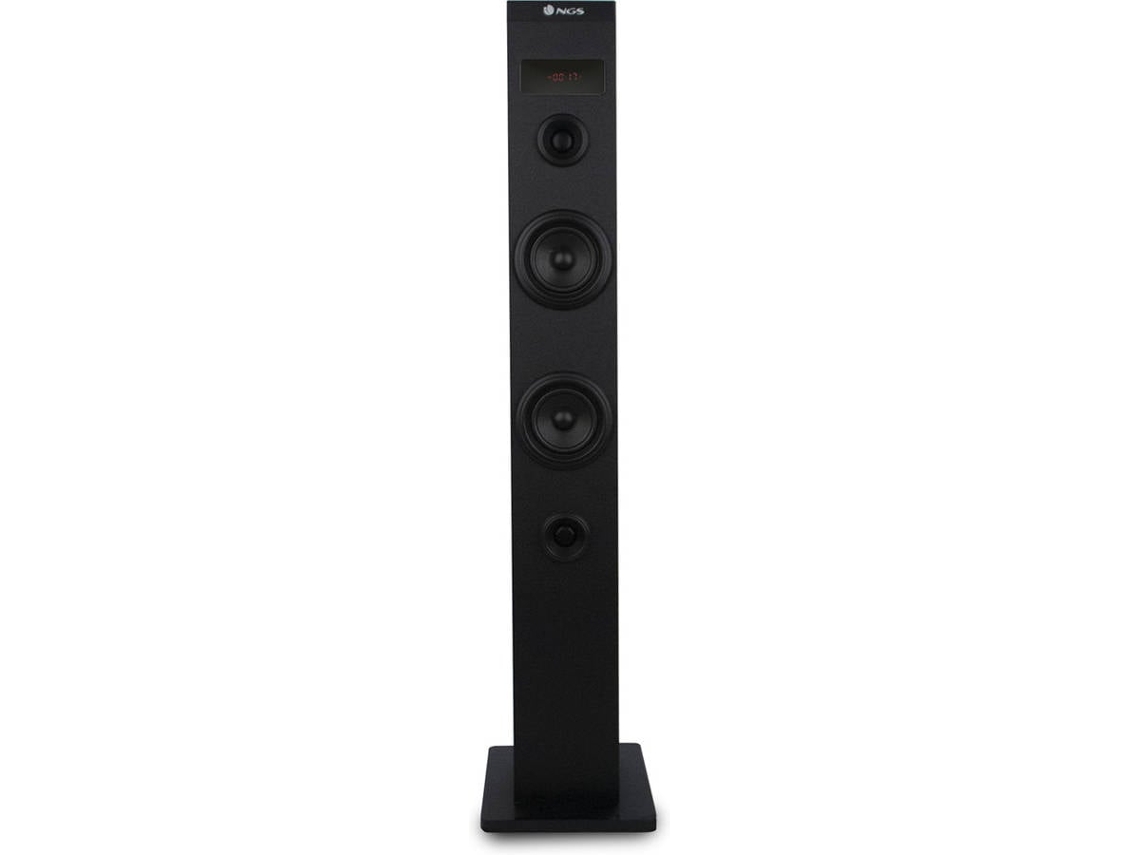Columna Chaberlu del altavoz eléctrico 0496