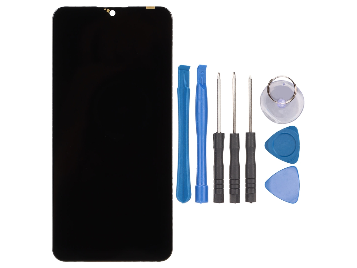 Digitalizador De Pantalla Táctil Lcd Para Vivo Y1s Y90 Y91 Y93 Y95 U1 - Reparación Y Reemplazo