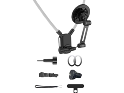 Trípode Para Grabación De Vídeo Vlog Con Fijación Magnética, Diseño Práctico Para Cámara.