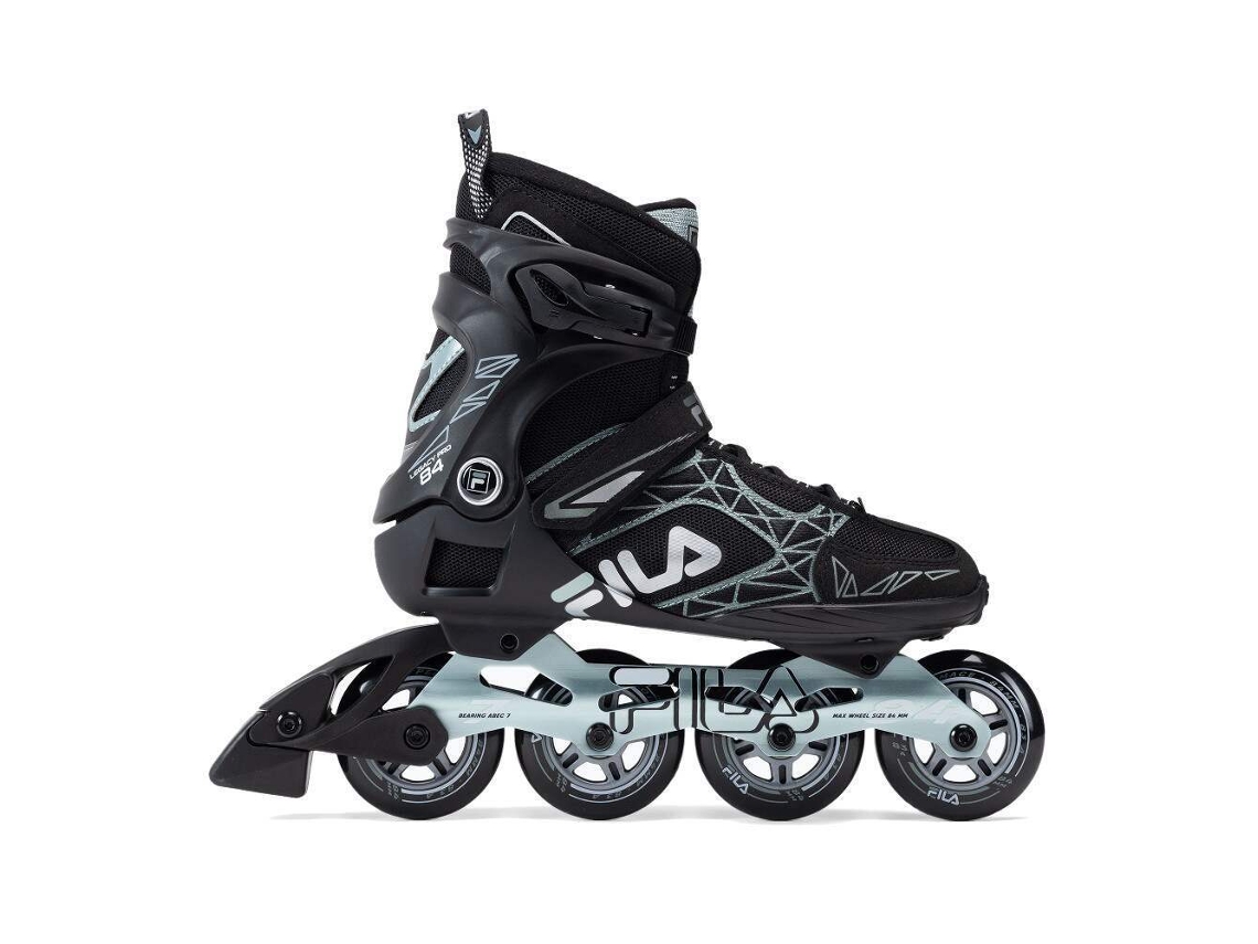 Rodillos FILA Legacy Pro 84 41