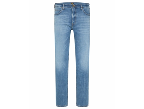 Pantalones Vaqueros LEE Hombre (Multicolor - 38 x 30)