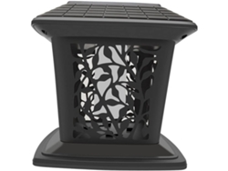 Lámpara Solar Impermeable Para Jardín, Valla, Terraza O Patio - Iluminación Decorativa Para Exteriores