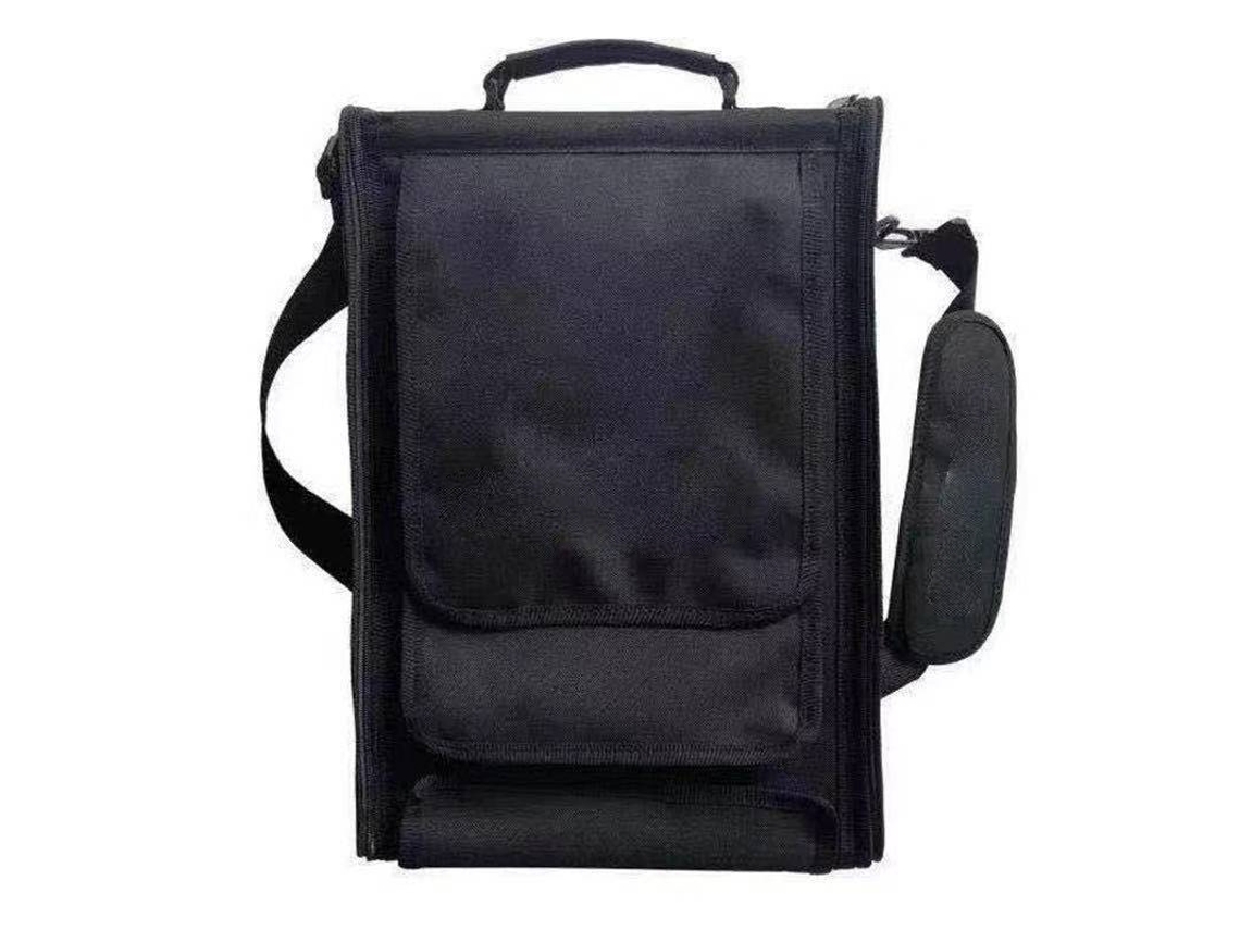 Bolsa de almacenamiento y transporte para el mando de PS5