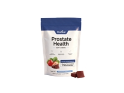 Gomitas masticables Docteat para el cuidado corporal masculino: Cuidado diario para revitalizar tu cuerpo con estas prácticas gomitas.