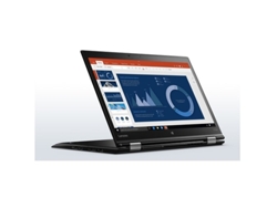 Portátil LENOVO Thinkpad X1 Yoga G1 Táctil 14 I5 6300U 8Gb Ssd 256Gb Full Hd a A Reacondicionado