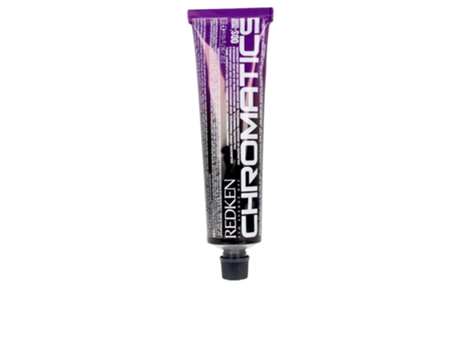 Tinte Permanente Redken Chromatics Nº 5.4 (63 ml)