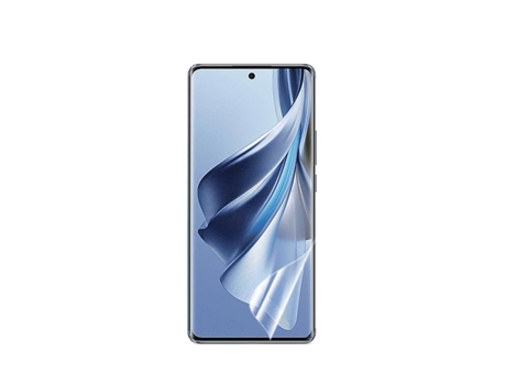 Protector de Pantalla Protectora Frente para Oppo Oppo Find X7 Ultra GIFT4ME Hidrogel Transparente