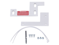 Kit De Enclavamiento De Generador De Aleación De Aluminio Para Paneles Ite Gould Murray Siemens De 150-200 A