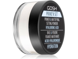 Base en Polvo GOSH Primen Primer And Finishing Powder 2 In 1 (7g)