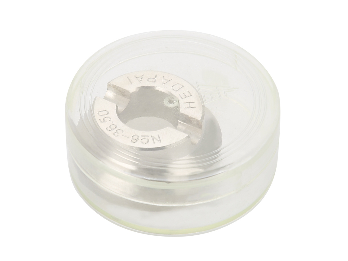 Troquel Abridor De Cajas De Relojes De 36,5 Mm Para Herramientas De Reparación De Relojes Rolex/tudor