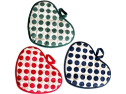 Juego De 3 Para Horno Con Manoplas Térmicas