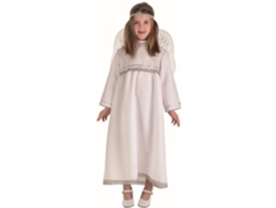Disfraz de Niña DISFRAZZES Ángel (Talla: 7 a 9 años)