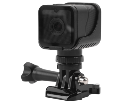Cámara para manillar de bicicleta, cámara de vídeo antivibración para bicicleta, cámara grabadora resistente al agua 1080P, cámara de acción CHRONU...