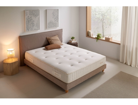 Colchón Supreme Muelles Ensacados 135X190Cm MOONIA