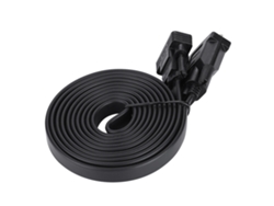 Cabledeconn Cable Adaptador Convertidor Dvi 24+1 Macho A Vga Macho 1080p Dvi24+1 A Vga