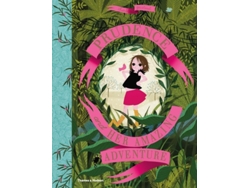Libro Prudence And Her Amazing Adventure de Charlotte Gastaut  (Inglés)