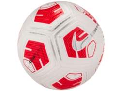 NIKE Strike Team 290G Ball Cu8062-100 Unisex White Football Balls 5 Me