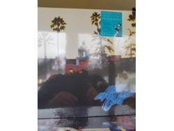CD Eagles - Hotel California