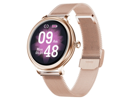 Smartwatch ENZON Dorado