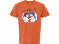 Snail Mail Bestow (black) T-shirt Rockinstone Unisex Adults Best Sellers Size:xl