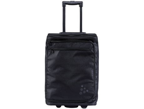 Bolso Deportivo CRAFT Transit Cabin 40l (Negro - Tamaño unico)