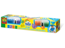 Kit de Artesanía para Niños SES CREATIVE 14431