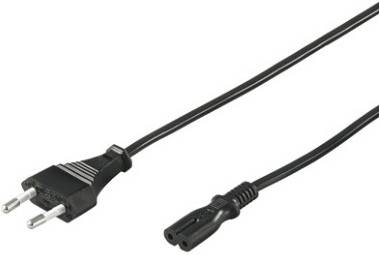 Cable de Alimentación GOOBAY NK 104 S-180