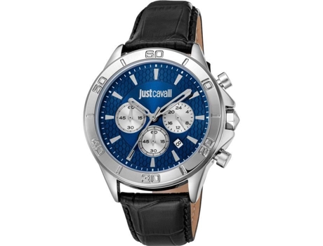 Reloj de Cuarzo Masculino JUST CAVALLI Young Jc1G261L0015