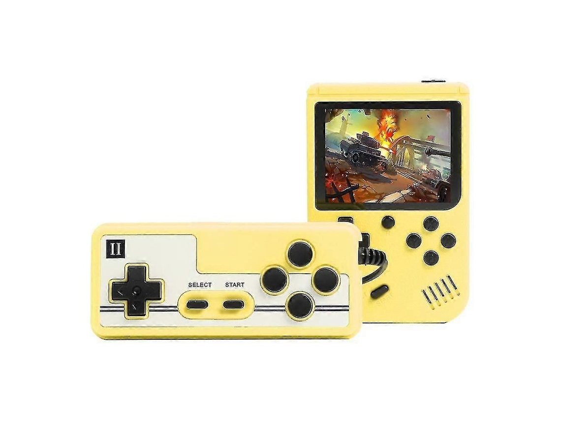 Consola de videojuegos retro portátil GOKOCO con 800 juegos