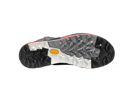 Botas De Montaña Falcon Evo Jaquard Gv Mm Gris EU 43 2/3 Hombre ASOLO