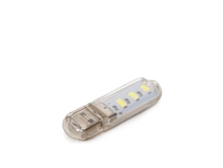 Luz 4200ºK Noche Usb 5V 40.000H [CA-LN-USB-5-W]