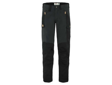 Pantalones para Hombre FJÄLLRÄVEN Abisko de Montaña (46)