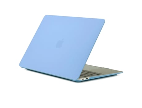 Carcasa para Macbook Air 13 A2337 SLOWMOOSE Azul