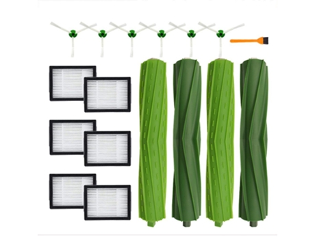 Acessórios para irobot roomba i7 i7 + i3 i3 + i4 i4 + i6 i6 + i8 i8 +
