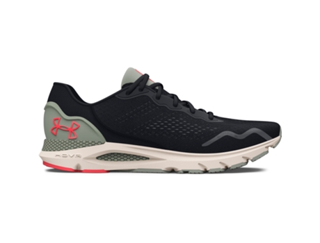 Zapatillas para Running UNDER ARMOUR Hovr Sonic Verde (43)