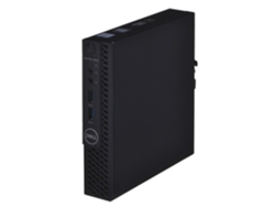 Dell Optiplex 3070 Micro I5 8500t 16gb 256gb Ssd Msff Win11pro Usado