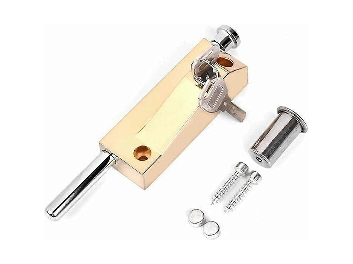 Clavadora de pared portátil manual silenciosa de acero con 10 tacos