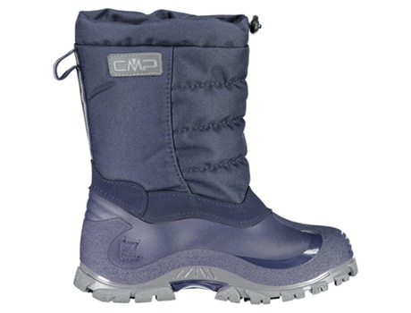 Bota De Nieve Hanki 2.0 Campagnolo (Textil y Sintético-Azul-26)