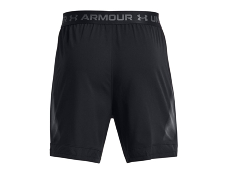 Calção UNDER ARMOUR Shorts Vanish Woven 6 Inch Graphic Preto XL Homem